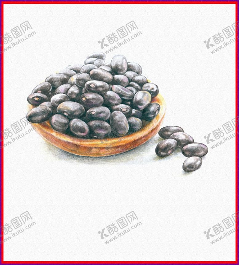 编号：61809405041402185933【酷图网】源文件下载-豆子