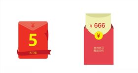 红包