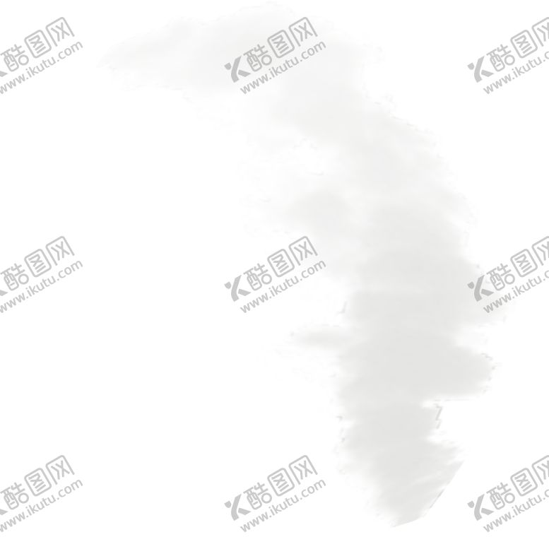 编号：52549709190601342119【酷图网】源文件下载-水彩烟雾
