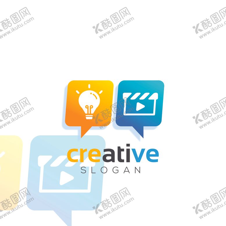 编号：59966010280648565996【酷图网】源文件下载-播放图标