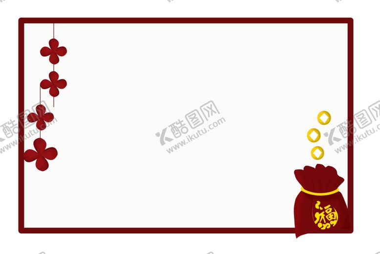 编号：19162706260116233965【酷图网】源文件下载-中国风花纹
