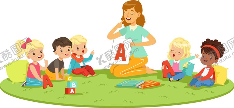 编号：28021311010858489282【酷图网】源文件下载-幼儿园