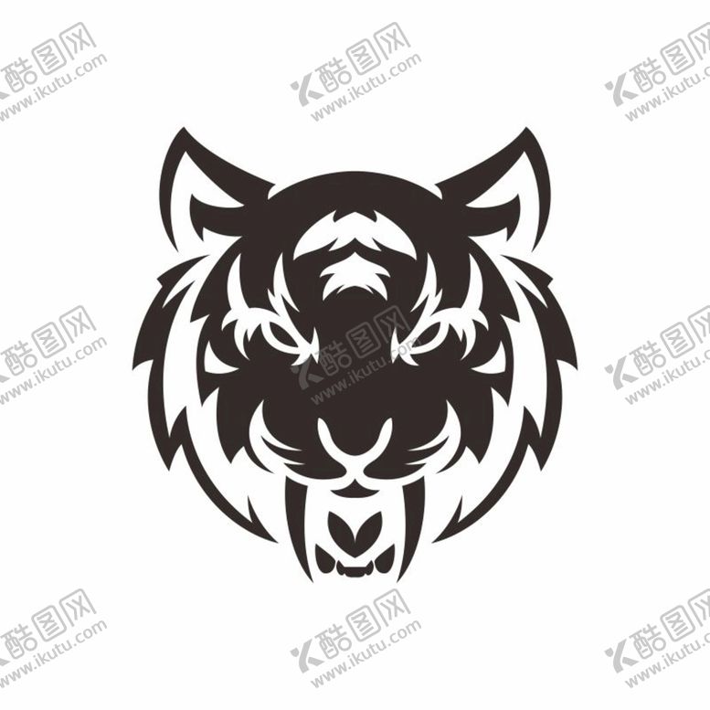 编号：28601012061129305018【酷图网】源文件下载-老虎