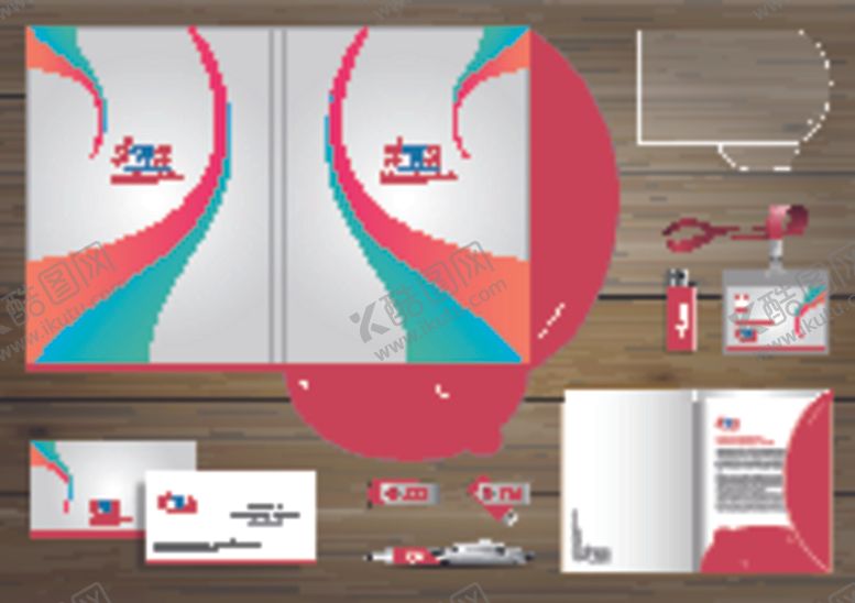 编号：31798010312330011246【酷图网】源文件下载-企业标识