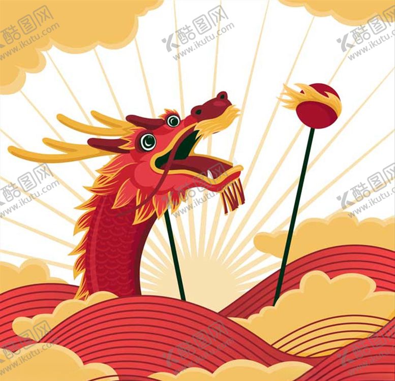 编号：23363003190644457856【酷图网】源文件下载-新年元素