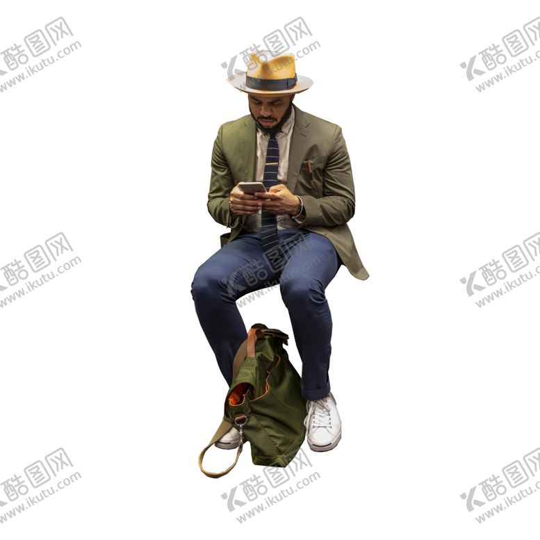 编号：54548909101512003066【酷图网】源文件下载-人物抠图