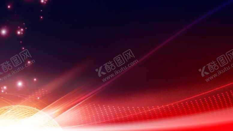 编号：45044504201530057726【酷图网】源文件下载-红色科技展板