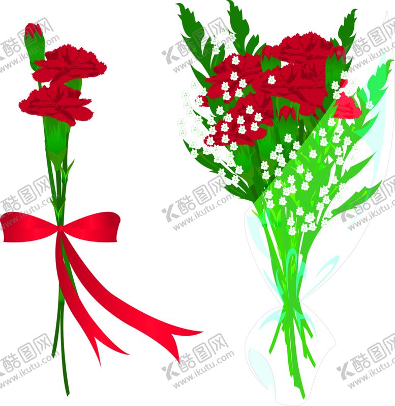 编号：70165810152249397484【酷图网】源文件下载-鲜花装饰