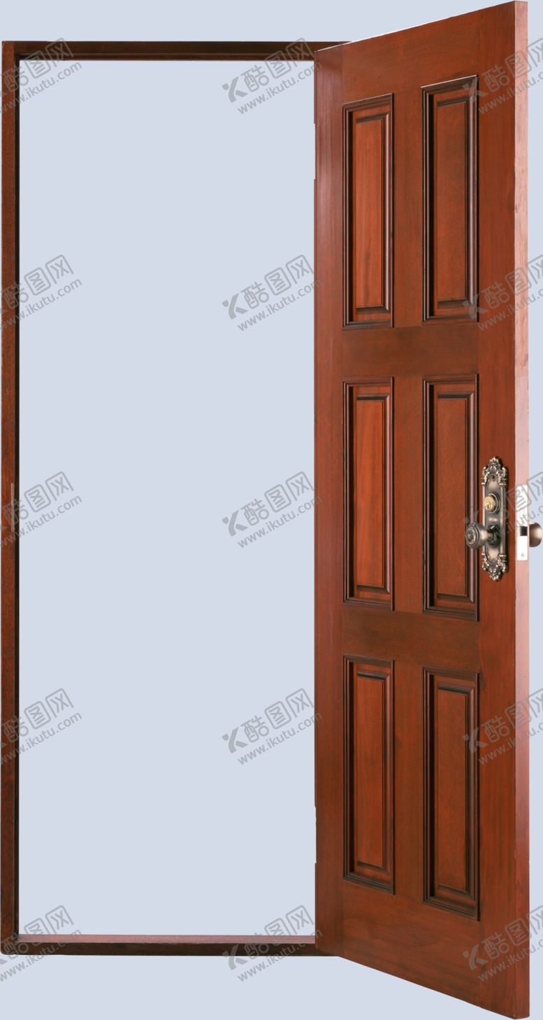 编号：15098409230806131354【酷图网】源文件下载-木门