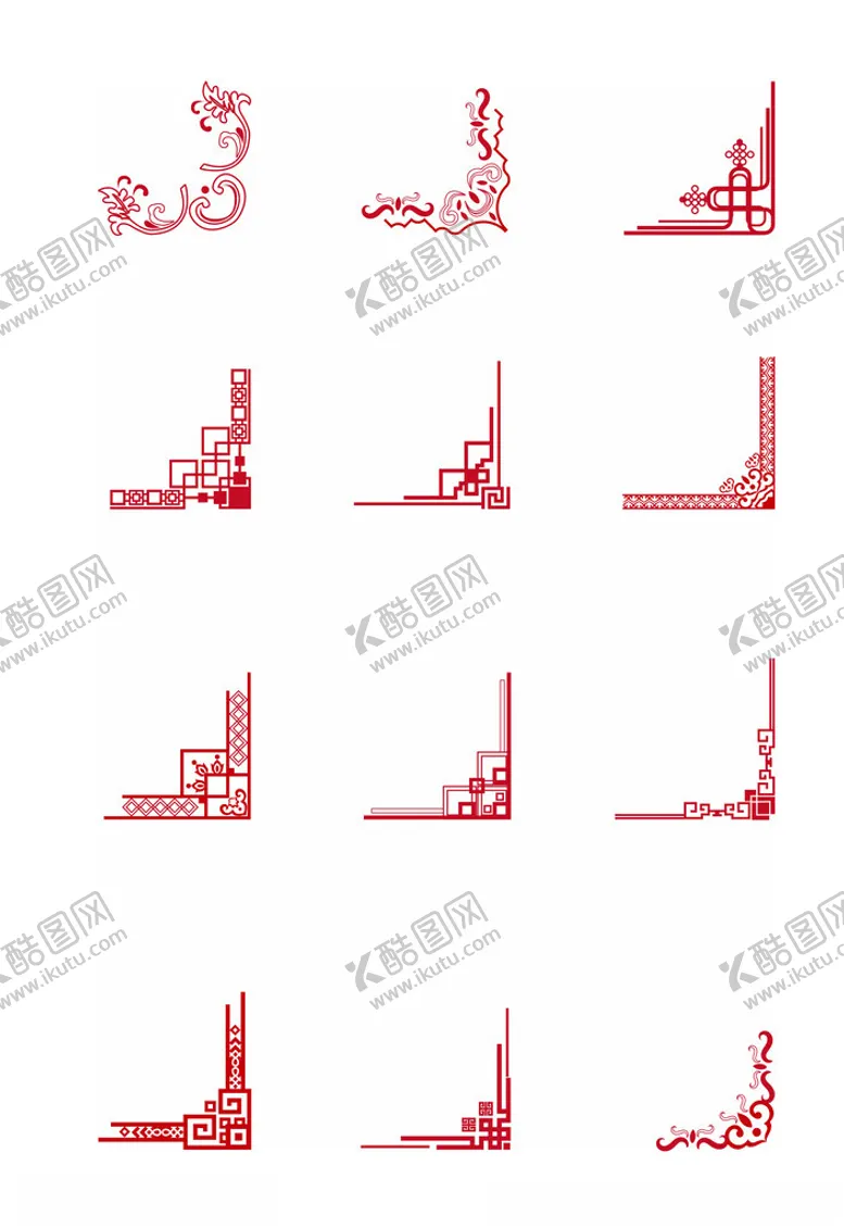 编号：60211601251636238387【酷图网】源文件下载-边框