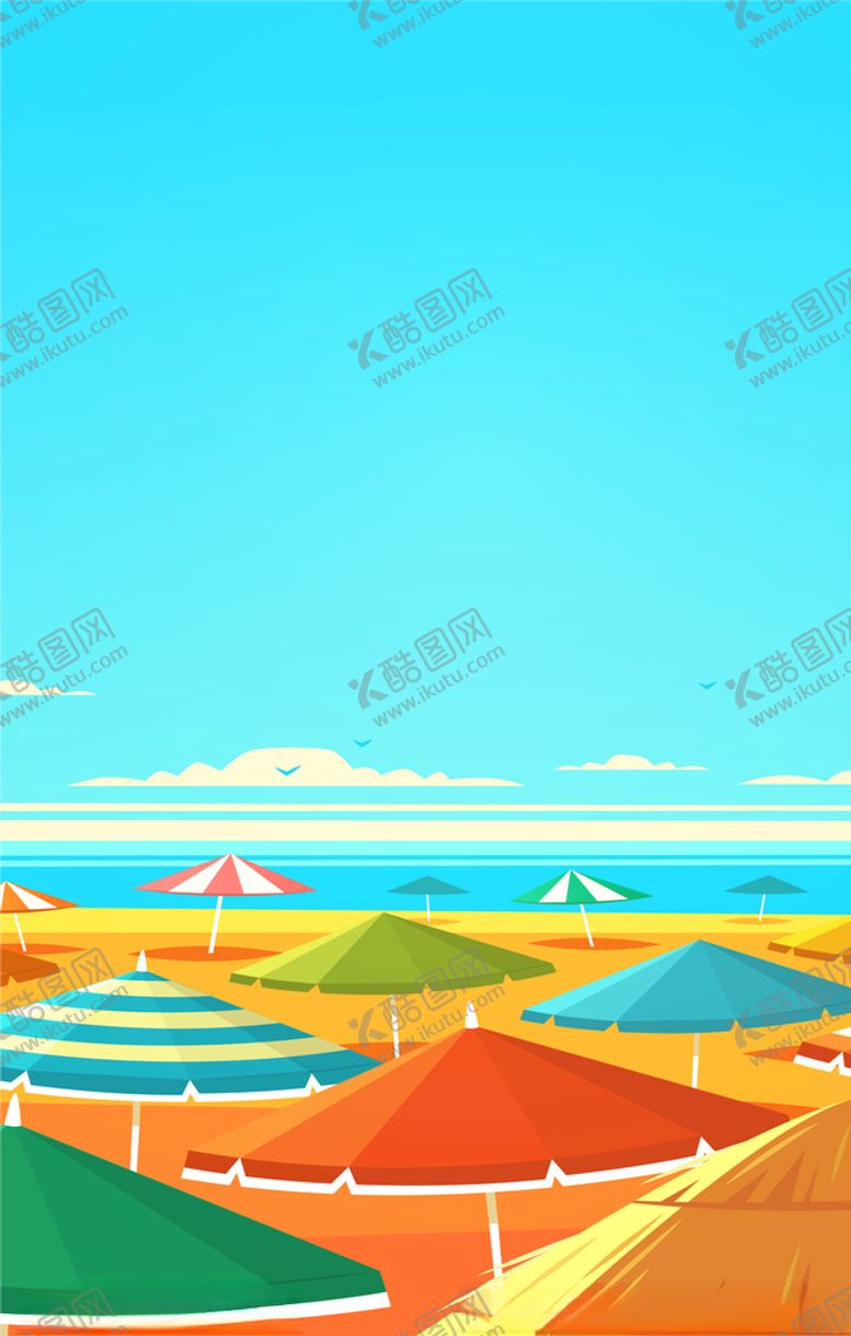 编号：55951709290611516744【酷图网】源文件下载-海边