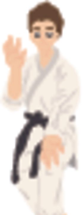 跆拳道
