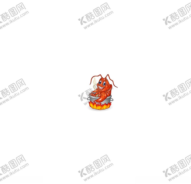 编号：69030105110822577273【酷图网】源文件下载-小龙虾