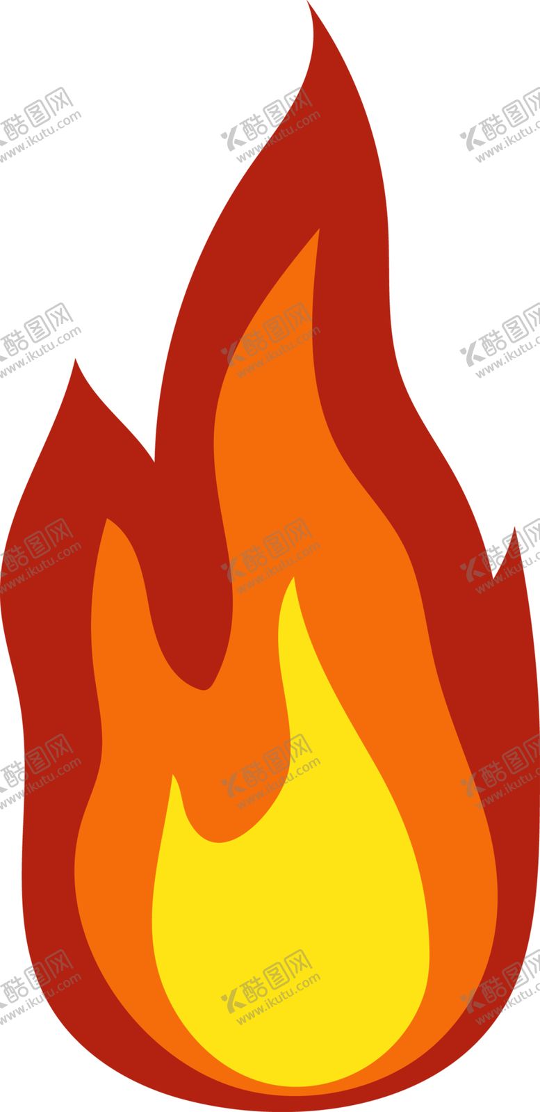 编号：79527207060307456839【酷图网】源文件下载-火焰
