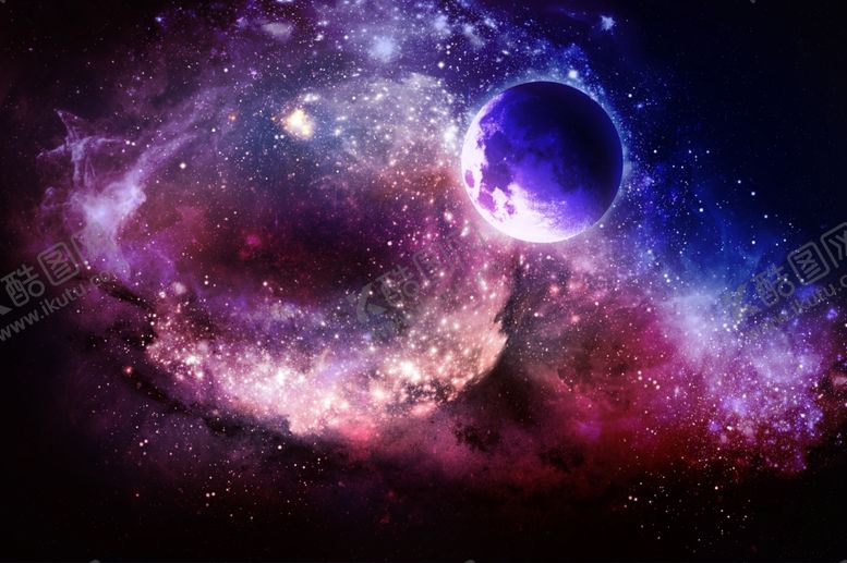 编号：43176902121331012771【酷图网】源文件下载- 创意星空合成海报图片 