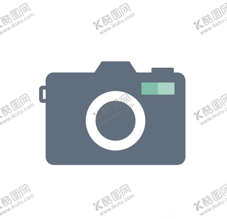 编号：46205005020856312945【酷图网】源文件下载-卡通照相机