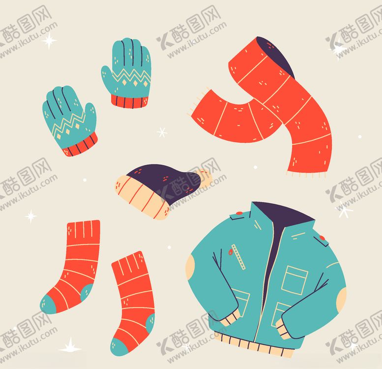 编号：18571409270251404705【酷图网】源文件下载-服饰