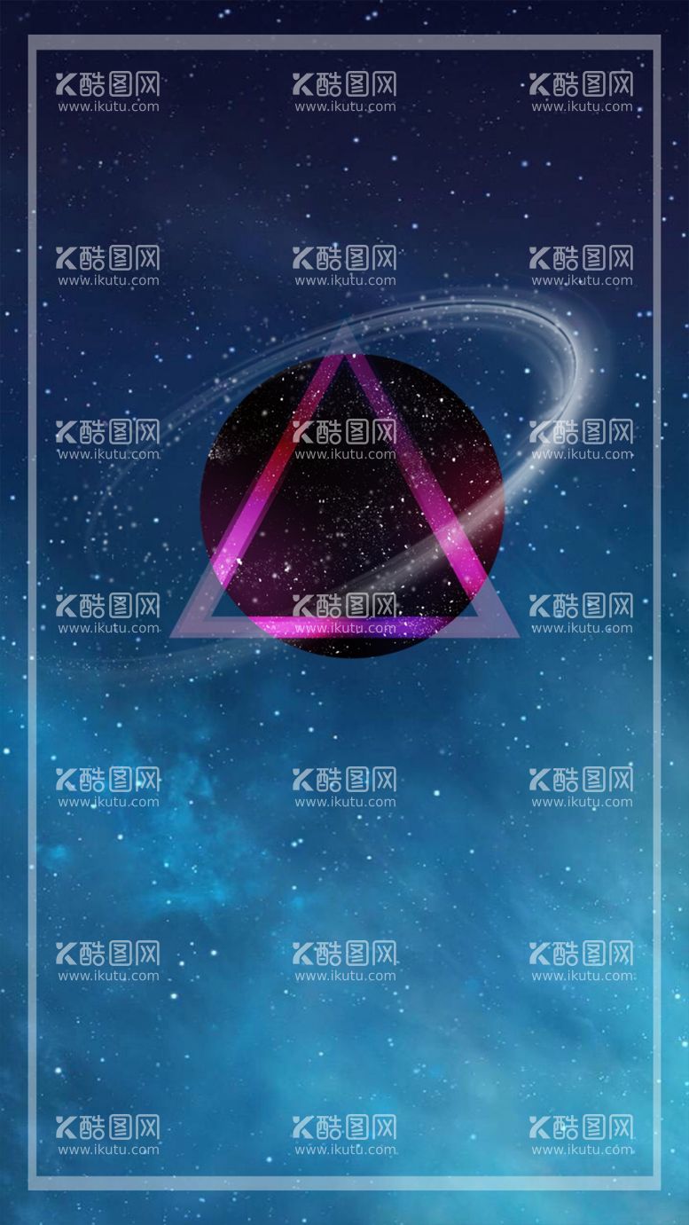 编号：45150712250103304807【酷图网】源文件下载-  创意星空合成海报图片 