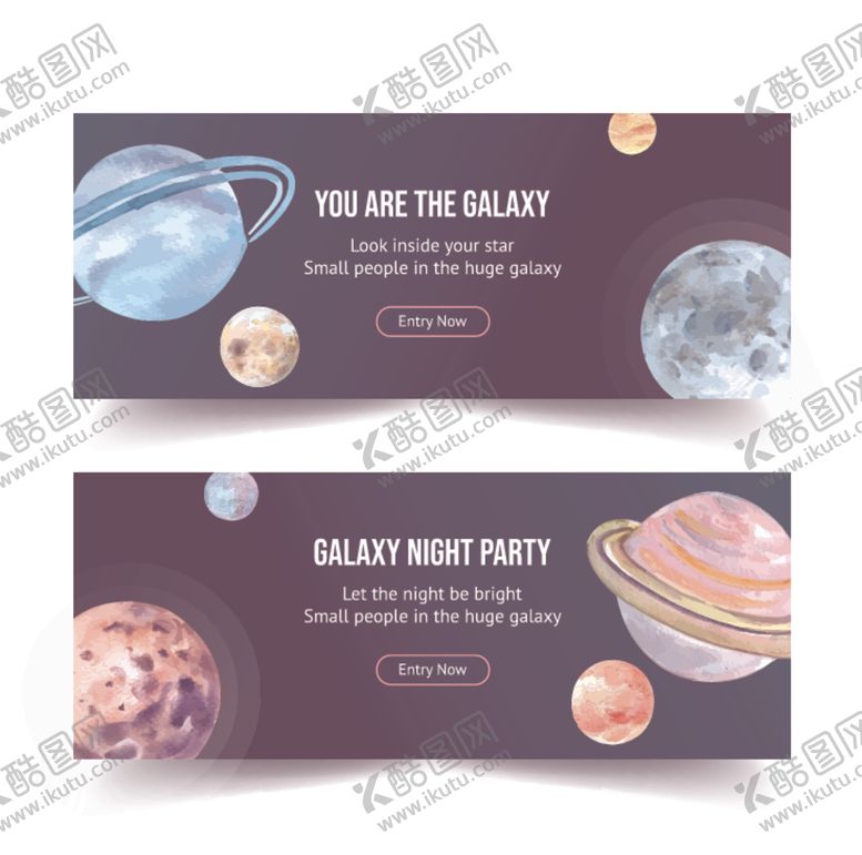 编号：85310509241026256363【酷图网】源文件下载-太空宇航员主题设计