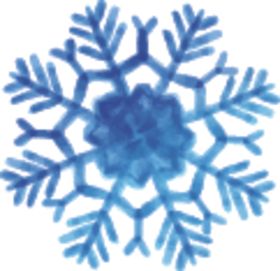 雪花