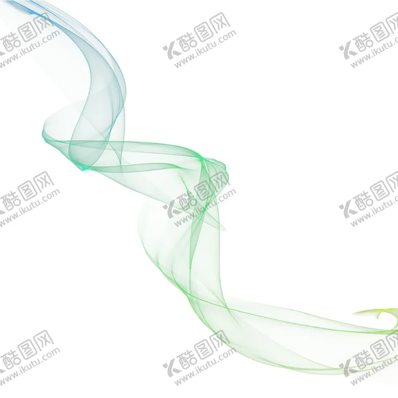 编号：79177606270049365894【酷图网】源文件下载-绿色动感背景
