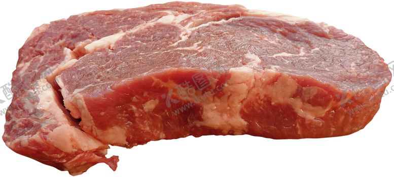 编号：31256809100229481365【酷图网】源文件下载-生牛排