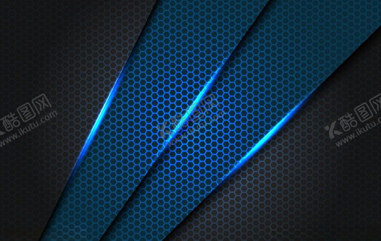 编号：77069010121958454450【酷图网】源文件下载-蜂窝背景