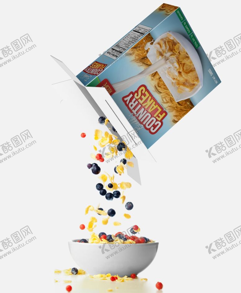 编号：29588309231333103303【酷图网】源文件下载-零食包装样机