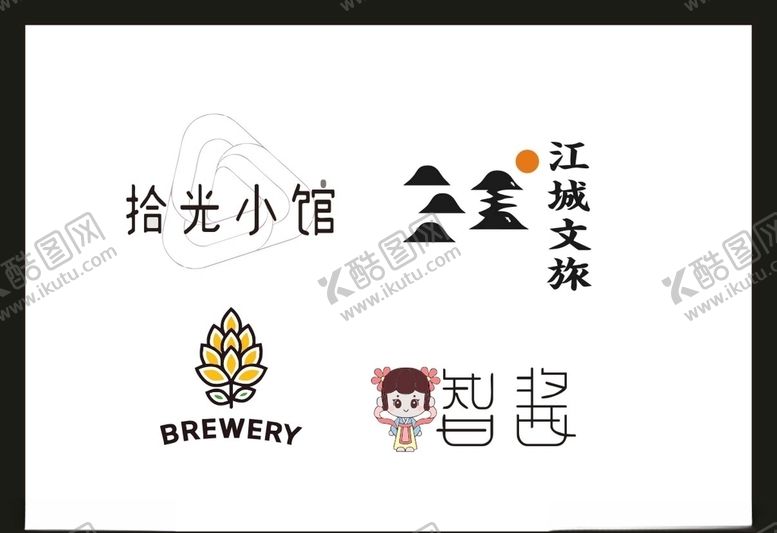 编号：30199509242125138589【酷图网】源文件下载-LOGO设计