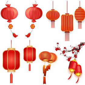 中国灯笼