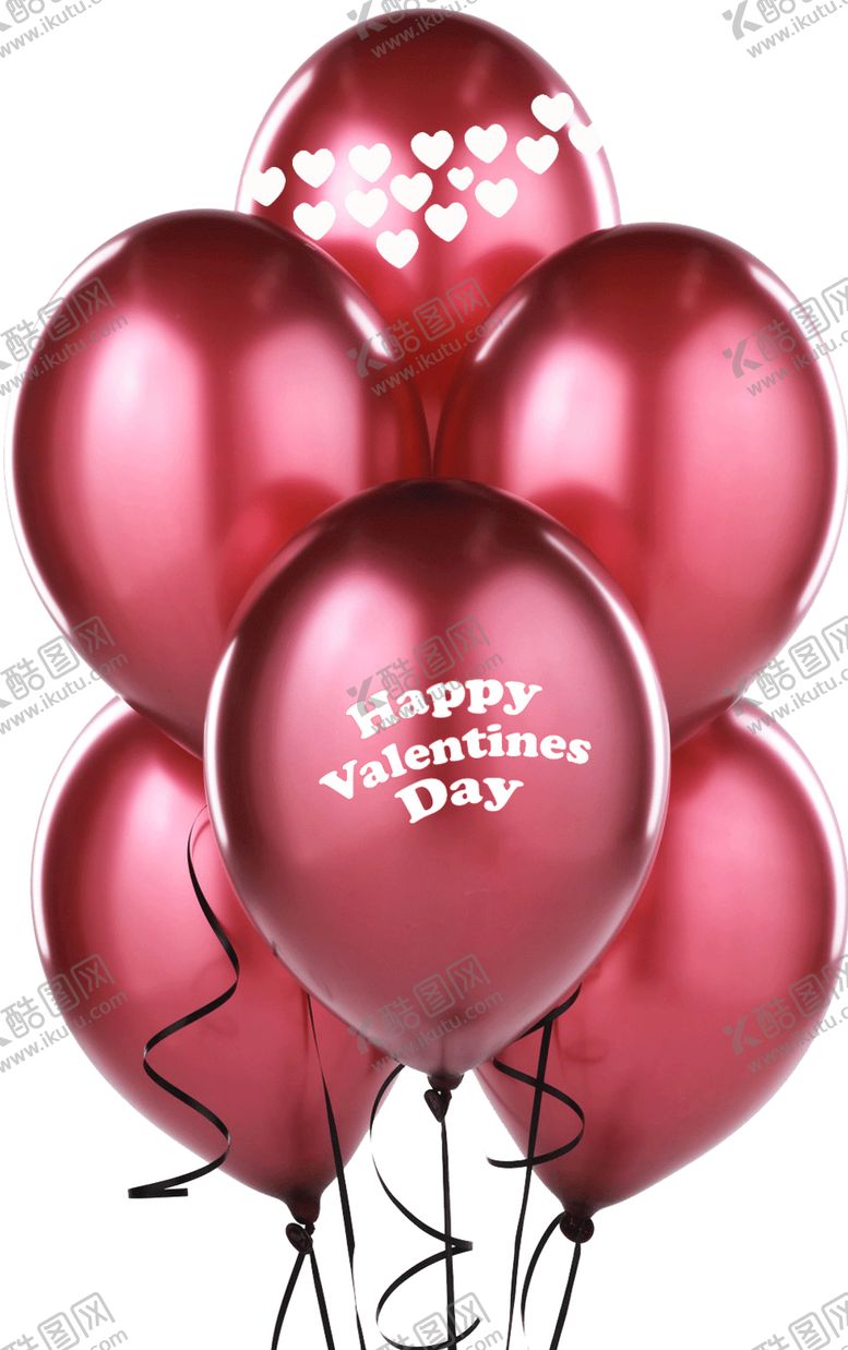 编号：27215809232214179679【酷图网】源文件下载-气球