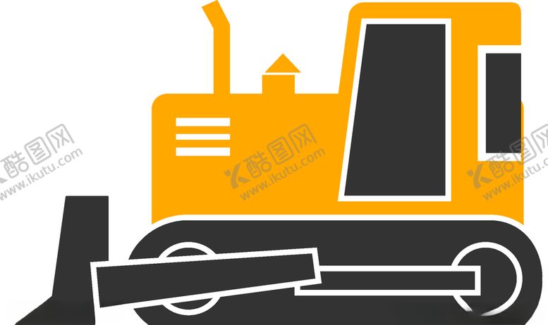 编号：74908604160327436398【酷图网】源文件下载-工程车