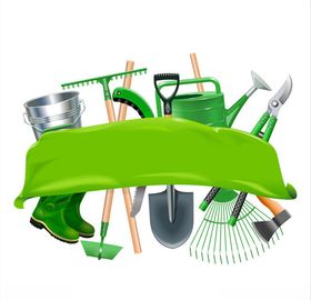 农具工具