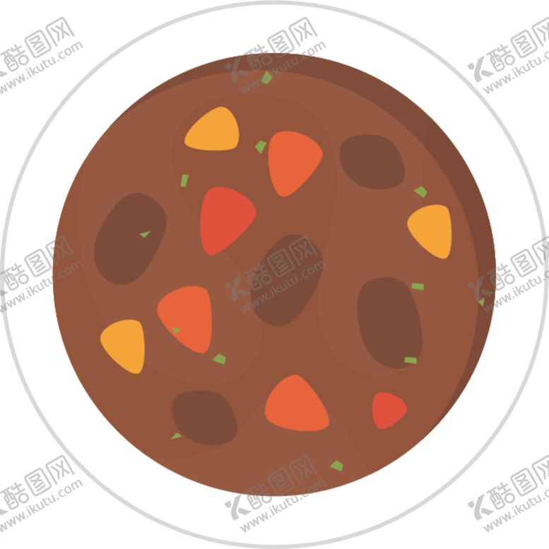 编号：87780310050756161291【酷图网】源文件下载-美食