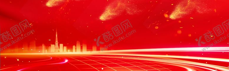 编号：29027106262003021016【酷图网】源文件下载-城市金色线条开幕式揭牌仪式金沙