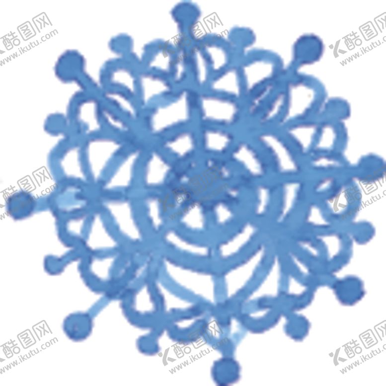 编号：76955004211828562086【酷图网】源文件下载-雪花