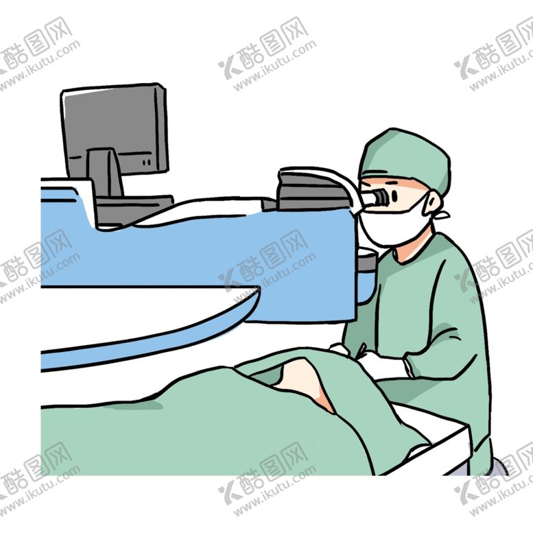 编号：51819409281401316044【酷图网】源文件下载-卡通医疗素材