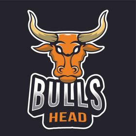 创意战队标志设计