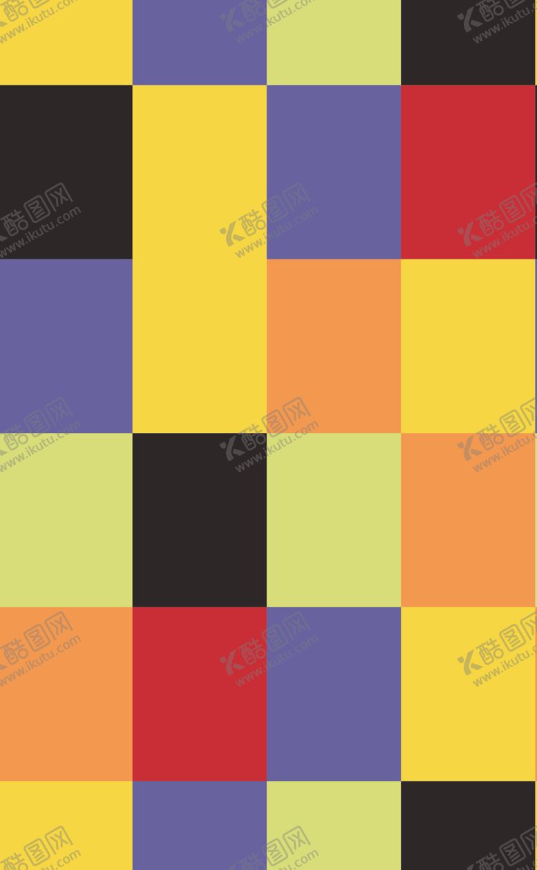 编号：27937205080424401686【酷图网】源文件下载-大牌色块大牌男装