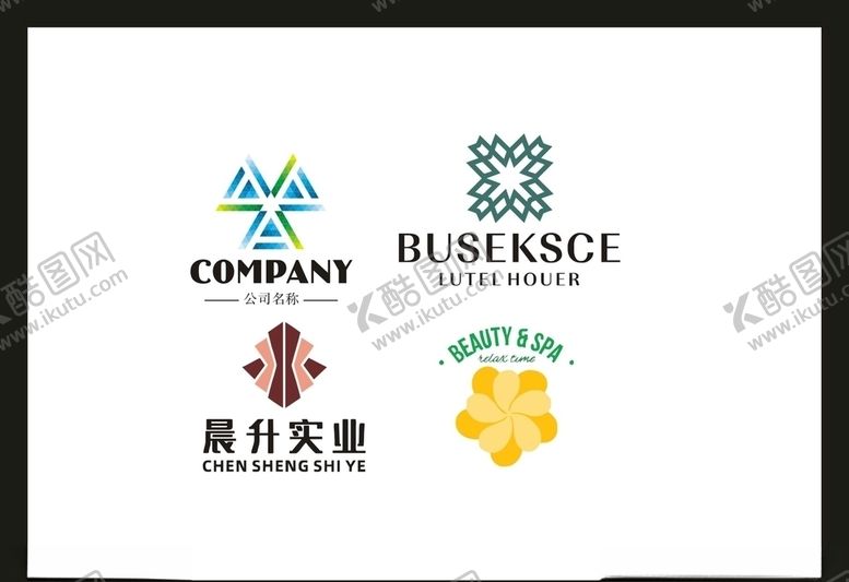 编号：71550306171850338026【酷图网】源文件下载-LOGO设计