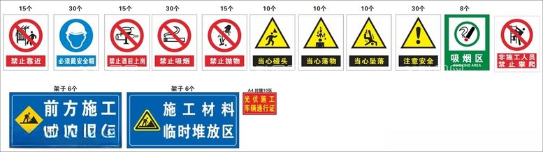 编号：89580112190053434276【酷图网】源文件下载-标识牌