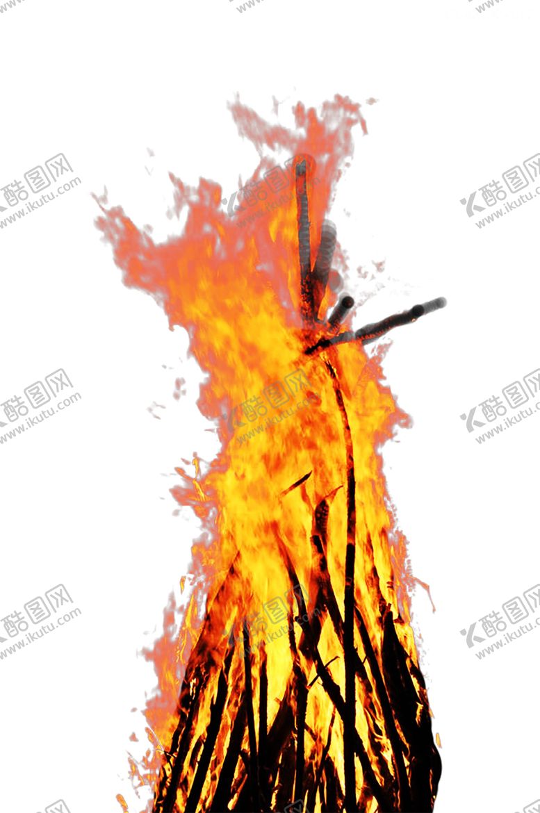编号：86598206262326185735【酷图网】源文件下载-火焰素材