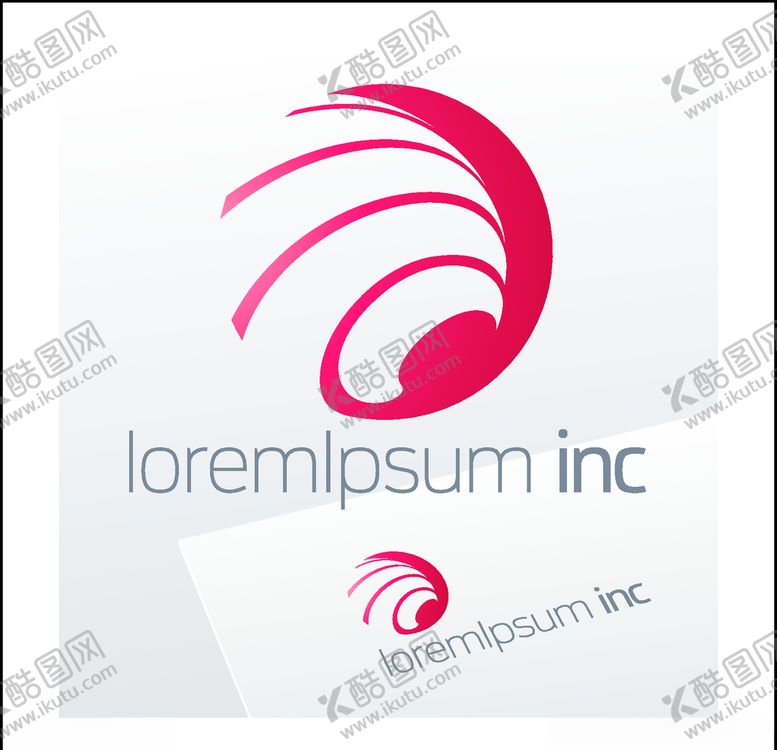 编号：43285507052045558089【酷图网】源文件下载-logo素材