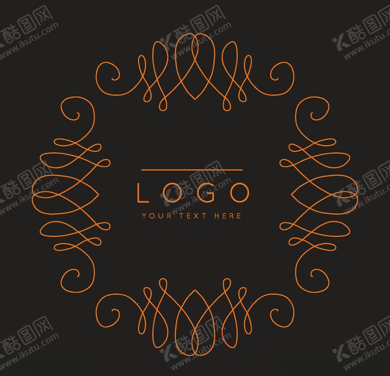 编号：68583509191416282747【酷图网】源文件下载-复古花纹