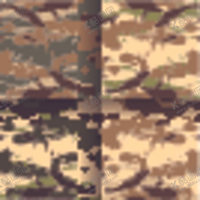 编号：78578110072259509848【酷图网】源文件下载-迷彩
