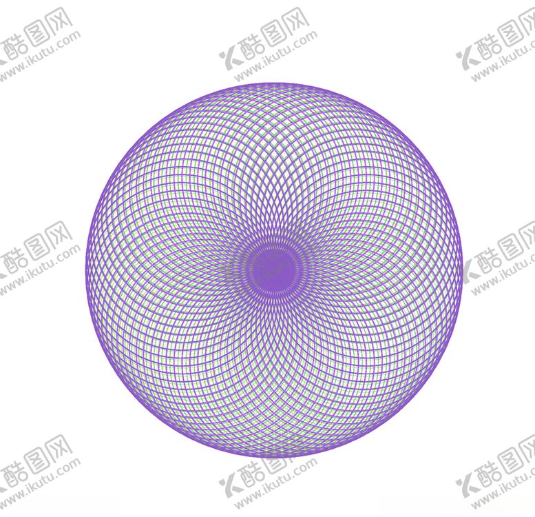 编号：21488505071512522897【酷图网】源文件下载-圆环底纹