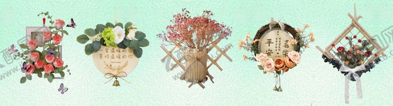 编号：91546401042033124507【酷图网】源文件下载-多彩精美传统刺绣图案