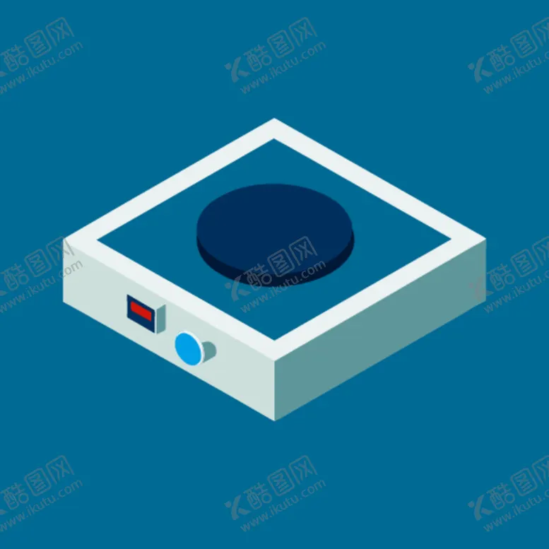 编号：91864312230703567941【酷图网】源文件下载-电磁炉