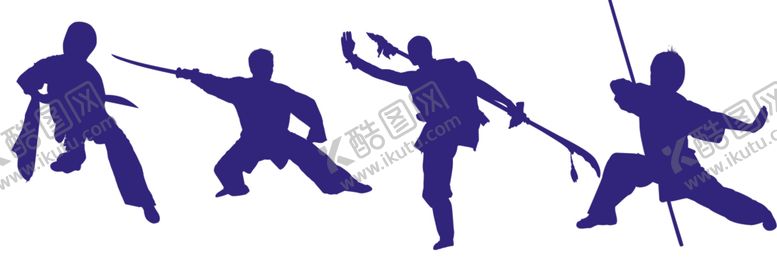 编号：11743402221207142698【酷图网】源文件下载-武术