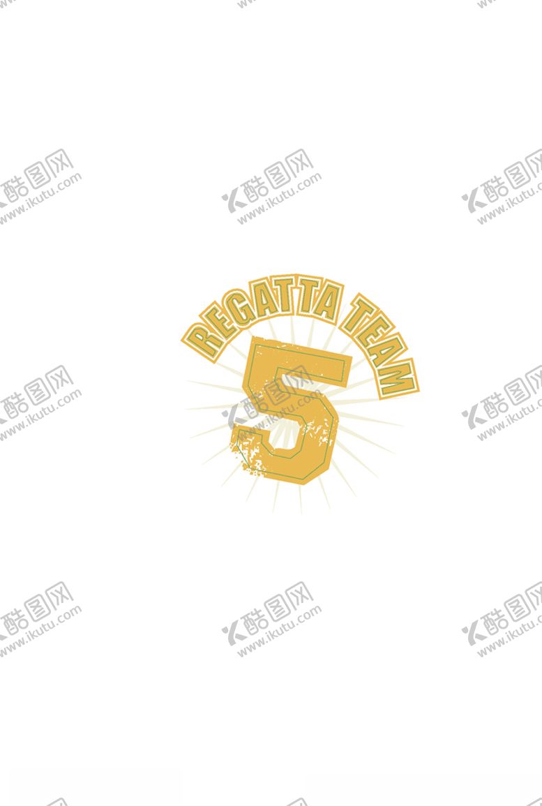 编号：14658907130527328976【酷图网】源文件下载-字母印花